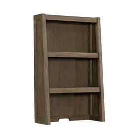 Intercon 848028028565 Preston Home Office 48 Inch Bunching Bookcase