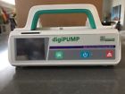 Ip41x Digicare Biomedical Veterinary Infusion Pump Digipump