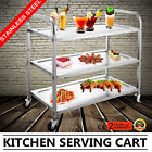 Irewl004 Vevor Internes Kitchen Stainless