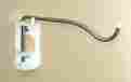 Iv-350-700w Wall Control Storage Systems Iv Hook For Installation In Home Or Hospital 872984002536