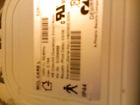 52803 Joerns Elec Bed B330 Al