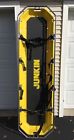 Jsa-200 Junkin Plastic Basket Stretcher