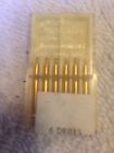K-96 Whaledent International New Twist Drills Set Of And Total