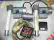 K37mya323110 Emerson Gearmaster 26 Motor Hospital Bed Model K37mya323110 Emerson Gearmaster 26 Motor Hospital Bed Model