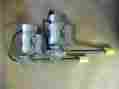 K37mya323120 Gearmaster Emerson Electric Co Hospital Bed Motor Model Set Of 2