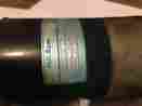 K37myc223332 Hill-rom Hill Rom Knee Motor For Model Advance Series 4 Hospital Bed