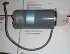 K37myc233687 Hill-rom Nos Rpm 115v Gear Motor 95