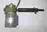K37zza141155 Gearmaster Emerson Pdm 11a1b Podiatry Chair Foot Motor W Screw