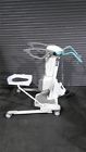 Kaa0700 Patient 2000 Sara Toilet Commode Lift Arjo Transfer