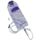 Kangaroo Joey Enteral Gravity Feeding Bag 1000 Ml New Box Of 9 635185930028