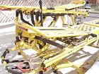 Lbs-295 Kg Stretchers R4 650 Ez-pro Ems Rugged Ambulance 2 Stryker