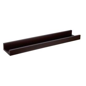 Fn00299-0mc Kiera Grace Set Of Four Edge Simple And Classic Decorative Engineered Wood