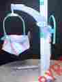Kpa0300 Opera Arjo Electric Power Patient Lift Complete With Battery Charger And Sling