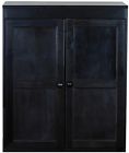 Kt613c-3036-e Concepts In Wood Office Storage Cabinet Adjustable Shelf 0008399110522