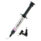 Kur2613-ka Kuraray America Clearfil Majesty Flowable Composite Syringe Tips