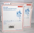 L-370 Smiths Medical Brand New Sealed Level Hotline Fluid Warming Tubing