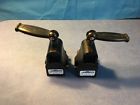 L50000 Allen Lot Of 2