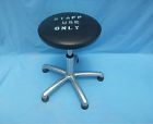 3432bl Lab Safco Doctor Dentist Adjustable Stool Medical Height