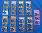 Label Bard Mivacurium Alfentanil Infus 9 Sufentanil .. Lot - Esmolol