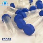Lbct500s Membrane Solutions Leakproof Conical Centrifuge Tube Clear Graduation Sterile