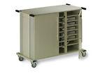 Lc1010 Mayline High Density Storage 760771770655