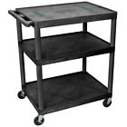 Le40-b Luxor 40-inch Black Three 812552019085