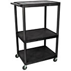 Le54-b Luxor 54-inch Black Three 812552019184