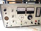 Rfg-5 Lesion Radio Generator System Frequency Radionics