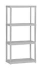 91064-1c-90 Li32721 Livingquarters Tier Ventilated Plastic Shelving 654204007664