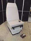 Ah112 Light Powered Gyn Midmark Exam Medical Ob Ritter Table 405 Remotes 2