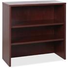 Llr-69614 Lorell Essentials Srs Mahogany Accessories 035255696142