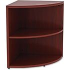 Llr-69893 Lorell Book Rack 035255698931
