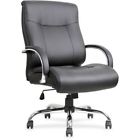Llr40206 Lorell Leather Deluxe Big-tall
