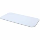 Llr69874 Lorell Wire Shelving Shelf Liner 035255698740