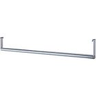Llr69876 Lorell Wire Shelving Garment Hanger Bar 751986512932