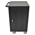 Lltm30-b Luxor Charging Cart Capacity
