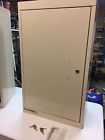 Lnc-6d Lakeside Healthcare Narcotic Cabinet