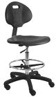 Lnt-ub Benchpro Deluxe Polyurethane Chair-stool
