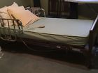 58901vc Local Bed Hospital Lightly Model - Used Invacare Pickup