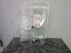 13103-02 Lockbox 13104-02 Medical Fluid 500 Iv Key Hospira Pump Pn Ml Gemstar