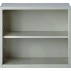 35255412803 Lorell Fortress Series Bookcases Llr41280