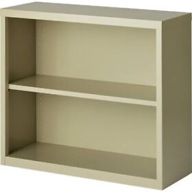 35255412810 Lorell Fortress Series Bookcases Llr41281