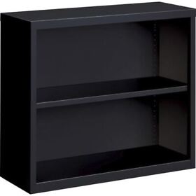 35255412827 Lorell Fortress Series Bookcases Llr41282
