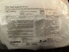 Lot Braun V5922 25 Rate Regulator Flow