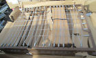 Vc5890 Lot Semi-electric Beds Hospital Invacare Medical Caregiver Vc5890 Lot Semi-electric Beds Hospital Invacare Medical Caregiver