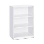 Lr377055 Lrl Jaya Simple Home Bookcase White In 661541834174