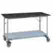 Ltm60xpb3 Metro Metromax I Mobile Worktable