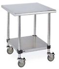 Ltsm60is Lab Table Metro Black Mobile . 5mdba 4 59-3