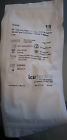 B9826 Luer Clamp Sealed Flow Still Admin 15 Controller "96 Drop Set Rotating