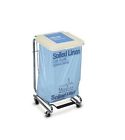 M-50 Invacare Hospital Bed Solance